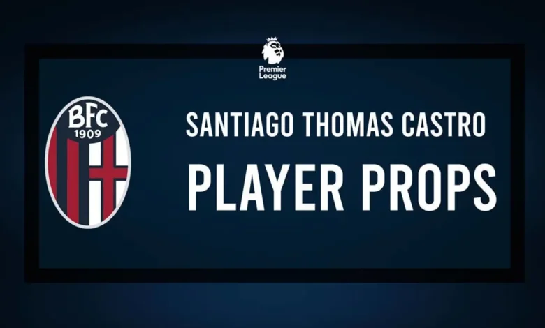 Santiago Thomas Castro vs. SSC Napoli – Player props & odds to score a goal on November 9