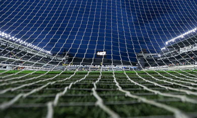 📋 Santos and Mirassol line-ups confirmed for crucial clash at Vila