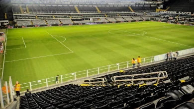 Santos x Mirassol: onde assistir ao vivo, horário e escalações