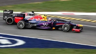 Sao Paulo Grand Prix: Double DNF, Pit lane to podium