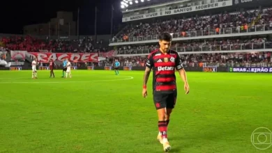 São Paulo abre com Luciano, Arrascaeta iguala e Flamengo perde dois gols por impedimento no 1º tempo: jogo ...