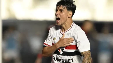 São Paulo busca empate com Flamengo e "ajuda" Palmeiras no Brasileirão