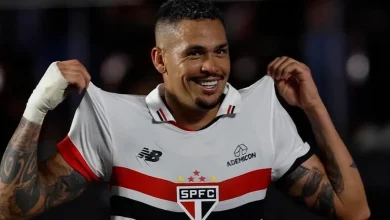 São Paulo define escalação para enfrentar o Flamengo com retornos e novidades