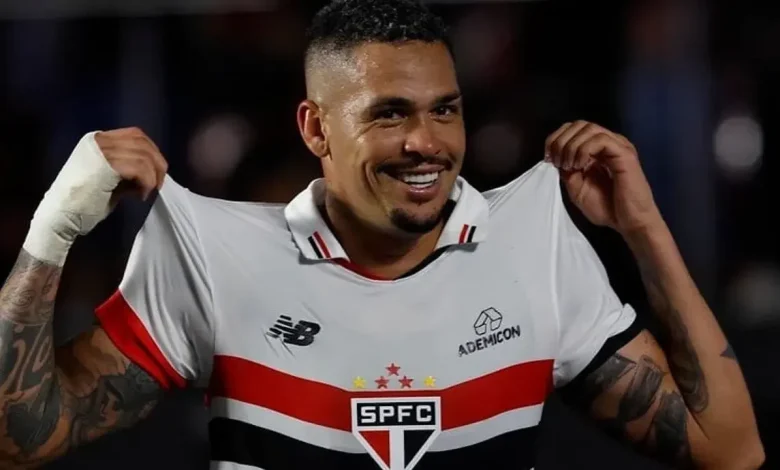 São Paulo define escalação para enfrentar o Flamengo com retornos e novidades