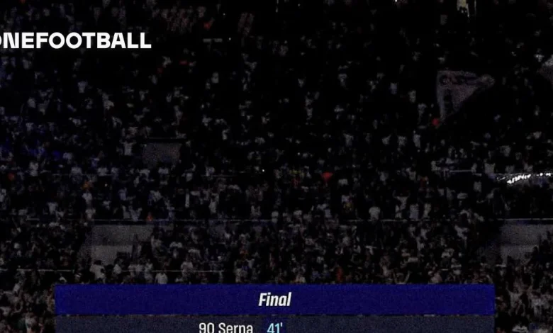 São Paulo é humilhado e chega ao fundo do poço no Maracanã