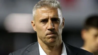 São Paulo terá dois jogadores a menos no banco contra o Fluminense