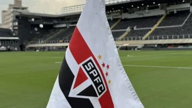 São Paulo x Flamengo: escalações e onde assistir ao jogo do Brasileirão