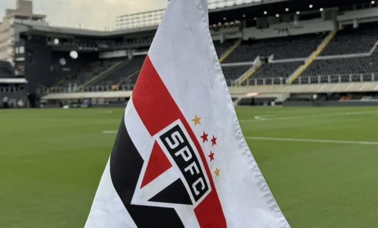 São Paulo x Flamengo: escalações e onde assistir ao jogo do Brasileirão