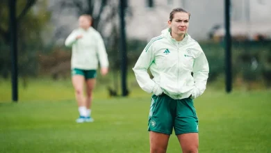 Saoirse Noonan: We’re really excited for the derby