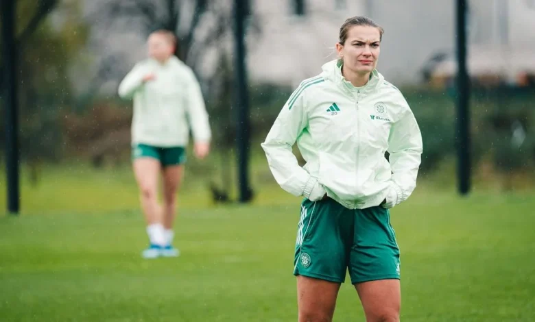 Saoirse Noonan: We’re really excited for the derby