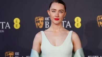 Saoirse Ronan and Aimee Lou Wood confirmed to star in Beatles biopic films