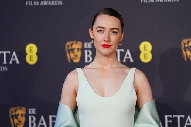 Saoirse Ronan and Aimee Lou Wood confirmed to star in Beatles biopic films