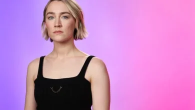 Saoirse Ronan backs helpline appeal as 14 children a week call to report sexual abuse