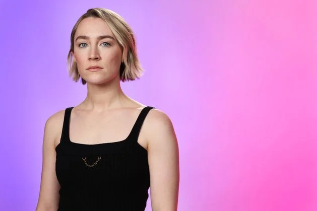 Saoirse Ronan backs helpline appeal as 14 children a week call to report sexual abuse