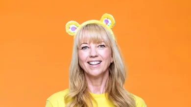 Sara Cox reveals Vernon Kay and Paddy McGuinness' support amid 'toughest part' of Children In Need challenge