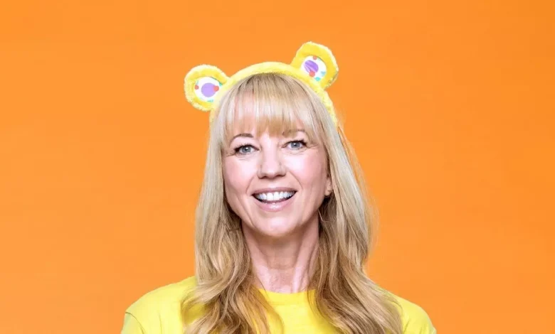 Sara Cox reveals Vernon Kay and Paddy McGuinness' support amid 'toughest part' of Children In Need challenge