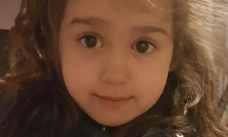 Sara Sharif report exposes 'years of missed warnings'