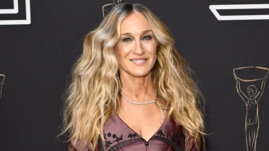 Sarah Jessica Parker Is Not Afraid of the Pickpocket-Friendly Bag Trend
