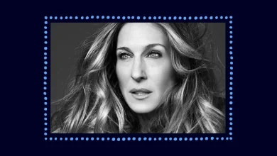 Sarah Jessica Parker Talks with Rachel Syme