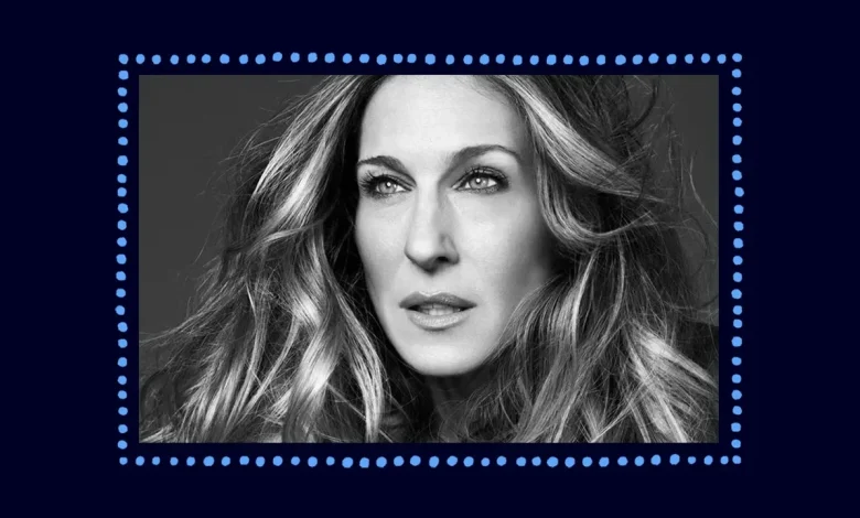 Sarah Jessica Parker Talks with Rachel Syme