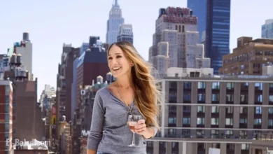 Sarah Jessica Parker Unveils Her Journey as a Passionate Winemaker