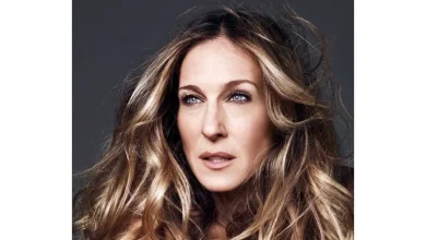 Sarah Jessica Parker to Receive 2026 Carol Burnett Award at Golden Globes