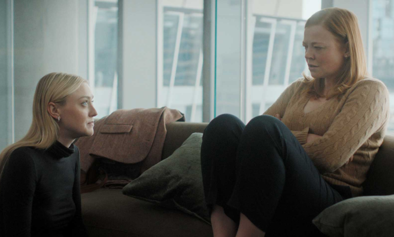 Sarah Snook on Why She Opted for ‘All Her Fault’ After ‘Succession’: “I Can’t Top That, So Finding Something Different Was Really Important”