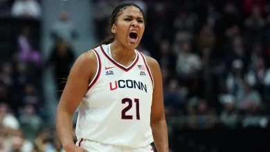 Sarah Strong Might Be the Best Player Women’s College Basketball Has Seen in Years
