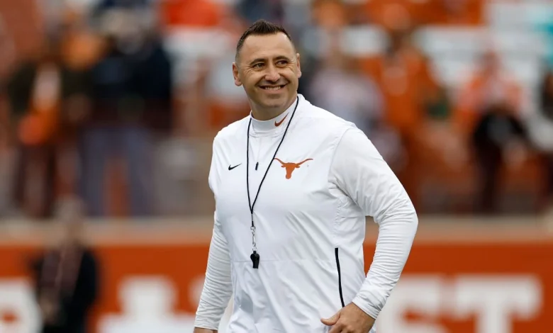 Sark on Texas exit talk: 'I am not going anywhere'