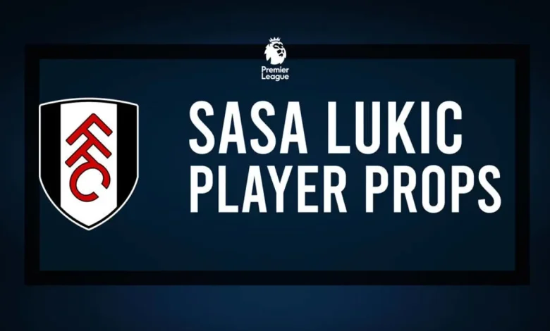 Sasa Lukic vs. Everton FC – Player props & odds to score a goal on November 8