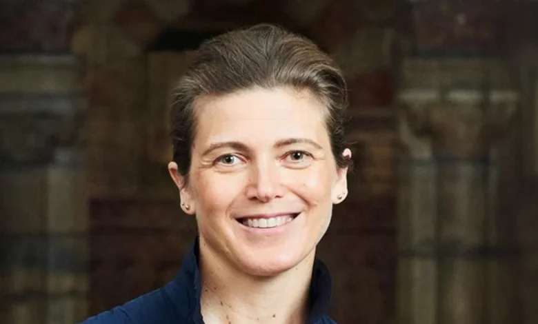 Sasha Suda Out as CEO of the Philadelphia Art Museum