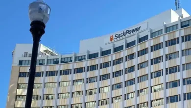 SaskPower, Sask. Health Authority report losses in second quarter