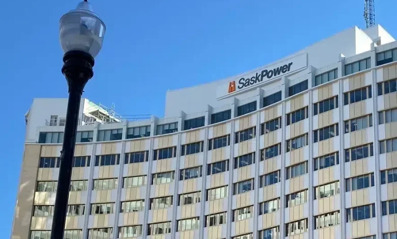 SaskPower, Sask. Health Authority report losses in second quarter