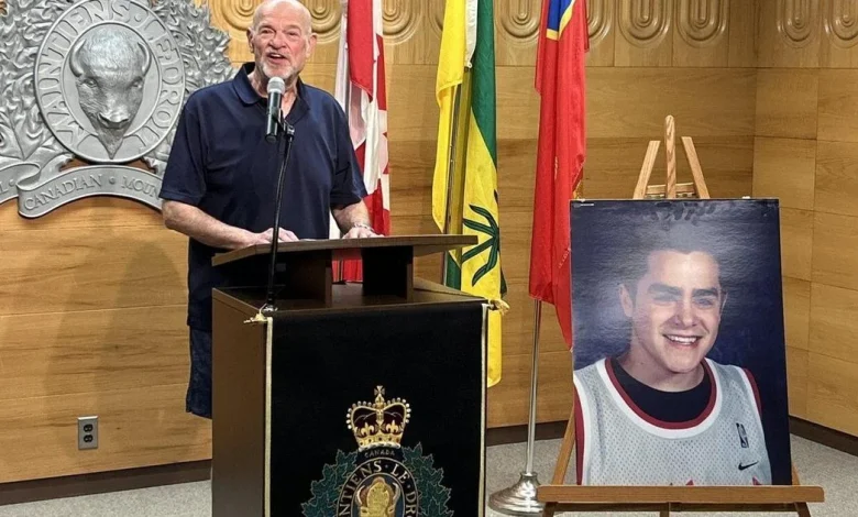 Saskatchewan man found guilty of second-degree murder in 2006 bush party stabbing