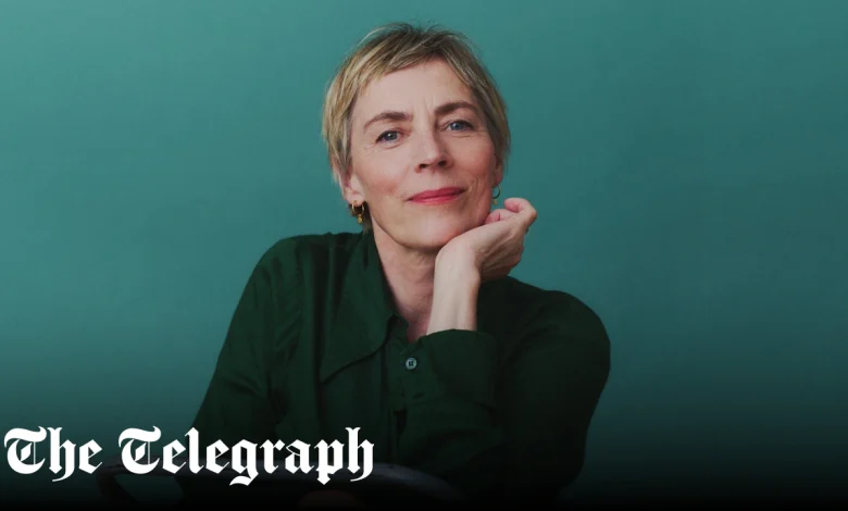 Saskia Reeves: ‘Slow Horses has been the most extraordinary experience of my career’