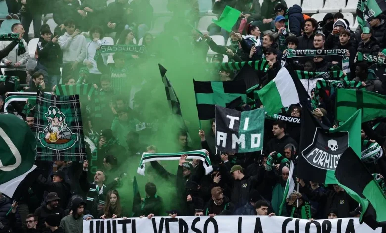 Sassuolo, Genoa unknown. Superstar Volpato 'is a candidate'