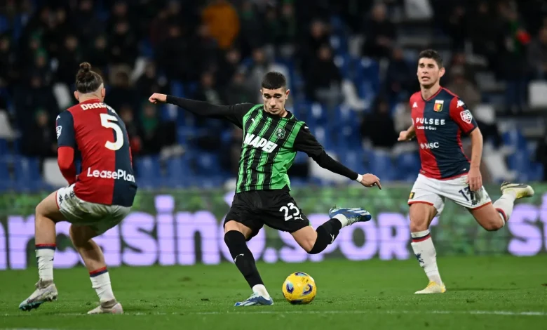 Sassuolo vs Genoa Prediction and Betting Tips | November 3rd 2025