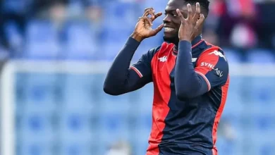 Sassuolo vs Genoa Prediction: will the Griffins win the long-awaited victory?