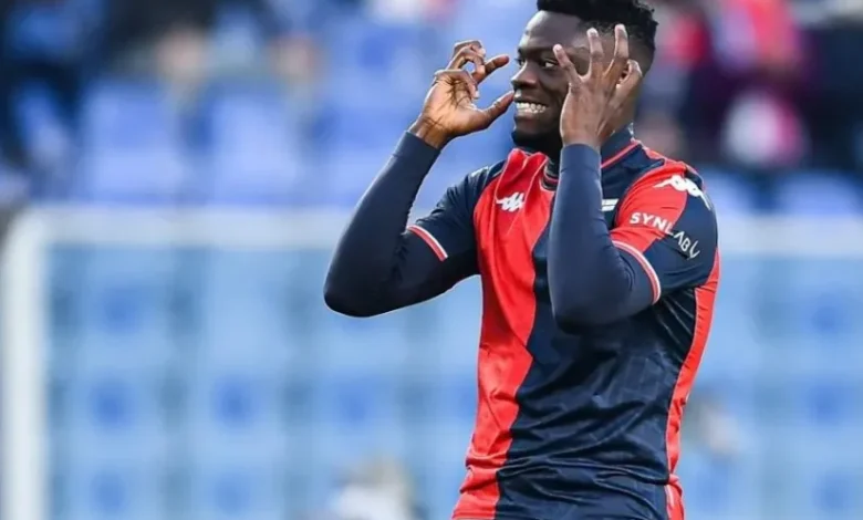 Sassuolo vs Genoa Prediction: will the Griffins win the long-awaited victory?