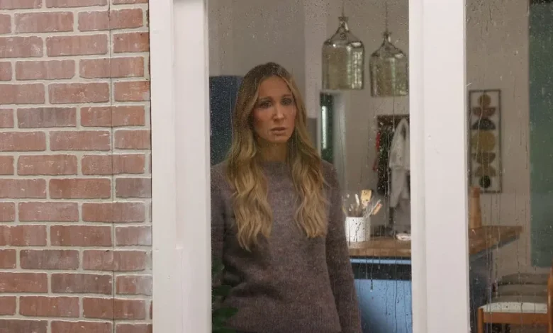 Saturday Night Live Recap: Nikki Glaser Gets Weird