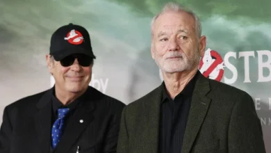 'Saturday Night Live' cast through the years