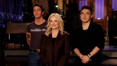 Saturday Night Live isn't new tonight, but there is a rerun (Saturday, Nov. 29)