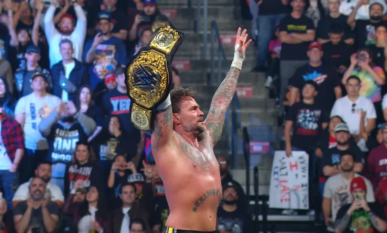 Saturday Night's Main Event takeaways: Has Jey Uso's time to claim the World Heavyweight title passed?