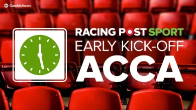 Saturday acca tips: Our 7-1 fourfold for the early action