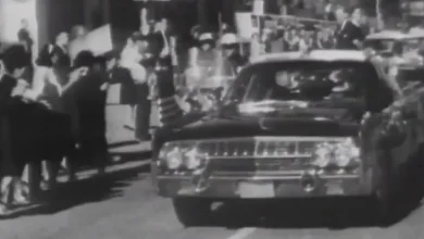 Saturday marked 62 years since JFK’s assassination in Dallas; his legacy endures