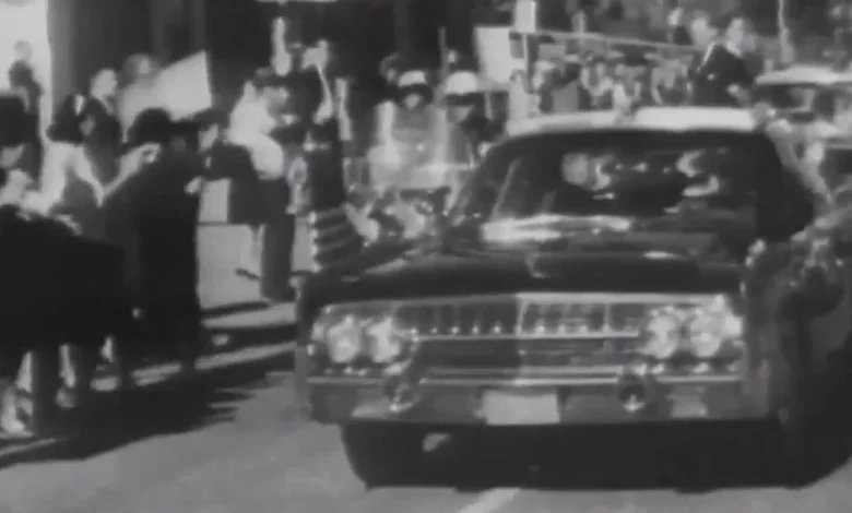 Saturday marked 62 years since JFK’s assassination in Dallas; his legacy endures