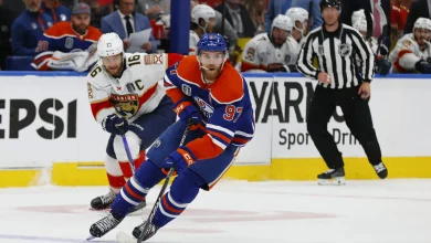 Saturday’s Picks: McDavid, MacKinnon, and More