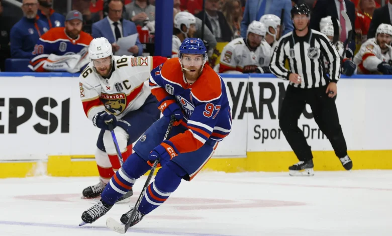 Saturday’s Picks: McDavid, MacKinnon, and More