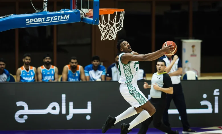 Saudi Arabia, Jordan, Iran dominate; Lebanon escape in opening salvo