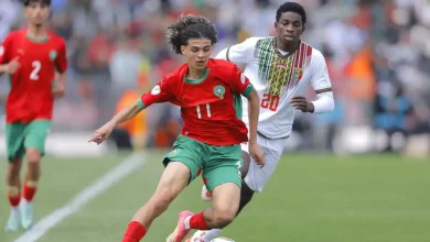 Saudi Arabia – Mali: What time and channel to watch the U17 World Cup match live?